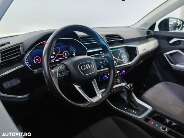 Audi Q3 110 kW image number 23