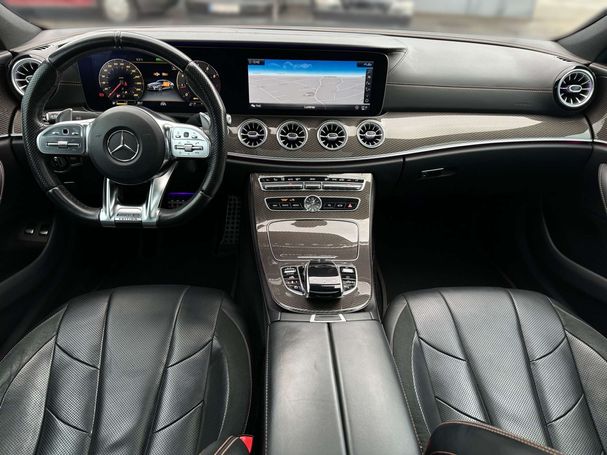 Mercedes-Benz CLS 53 AMG 320 kW image number 29