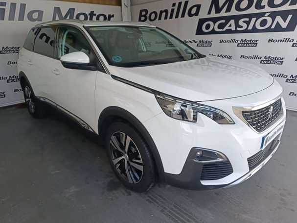 Peugeot 5008 BlueHDi 130 Allure 96 kW image number 23