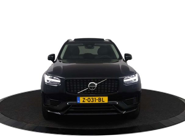 Volvo XC90 T8 Recharge AWD Ultimate 335 kW image number 13