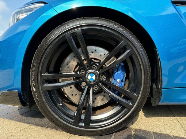 BMW M2 272 kW image number 14