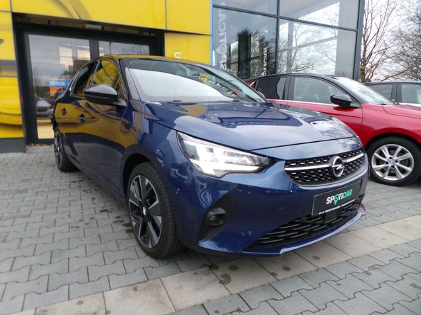 Opel Corsa e 100 kW image number 1