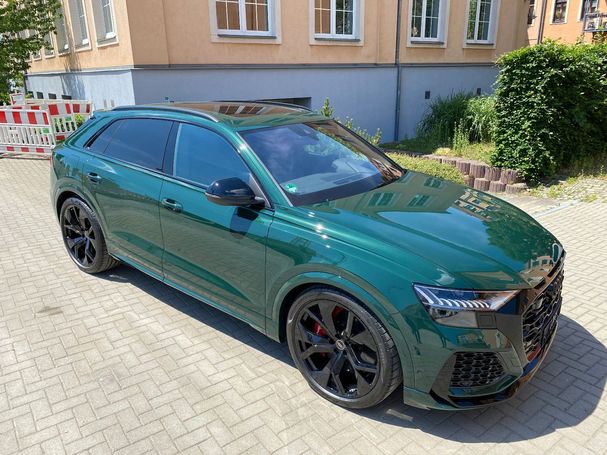 Audi RSQ8 4.0 TFSI 441 kW image number 6