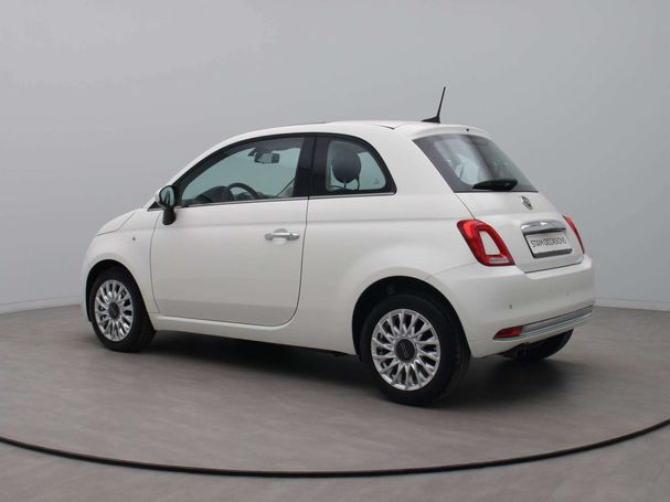 Fiat 500 TwinAir Lounge 63 kW image number 2