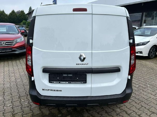 Renault Express 55 kW image number 4