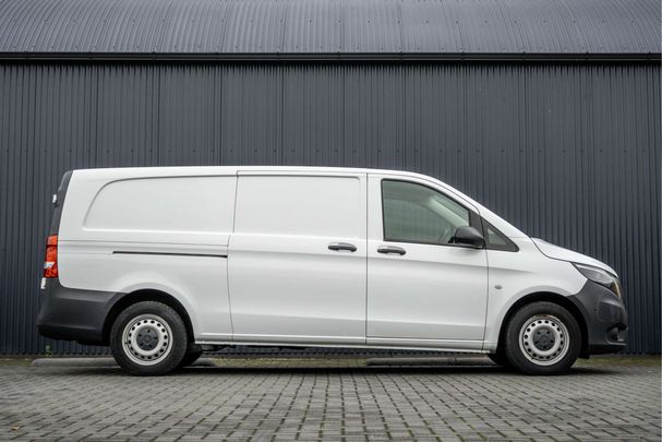 Mercedes-Benz Vito 116 CDi 120 kW image number 6