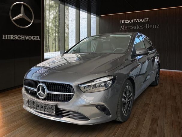 Mercedes-Benz B 180 100 kW image number 1