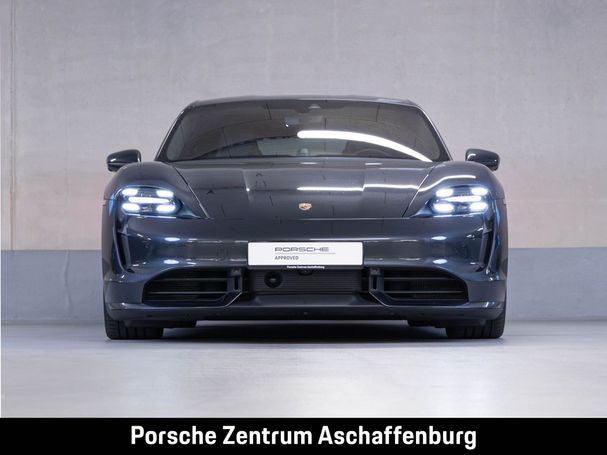 Porsche Taycan Turbo 500 kW image number 2