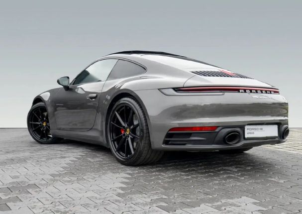 Porsche 992 331 kW image number 6