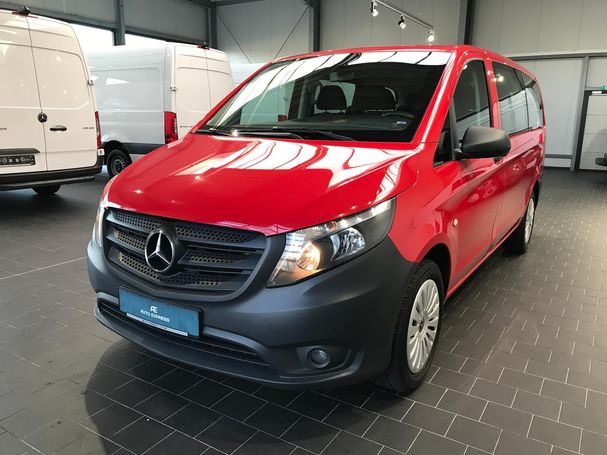 Mercedes-Benz Vito 114 PRO 100 kW image number 1