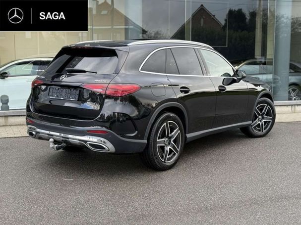 Mercedes-Benz GLC 220 d 145 kW image number 8