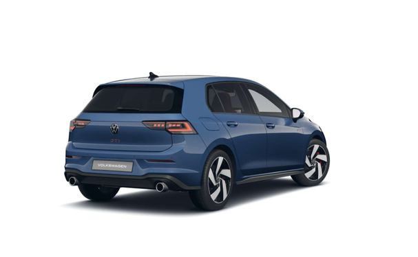 Volkswagen Golf DSG 195 kW image number 1