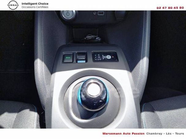 Nissan Leaf 40 kWh 110 kW image number 9