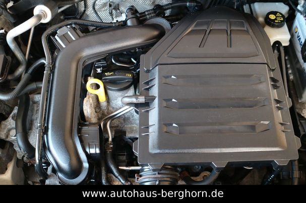 Seat Arona 1.0 TSI 85 kW image number 27