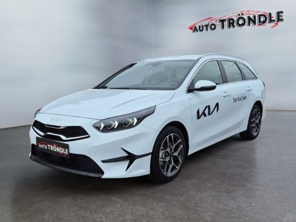 Kia Ceed 1.5 Spirit 103 kW image number 1