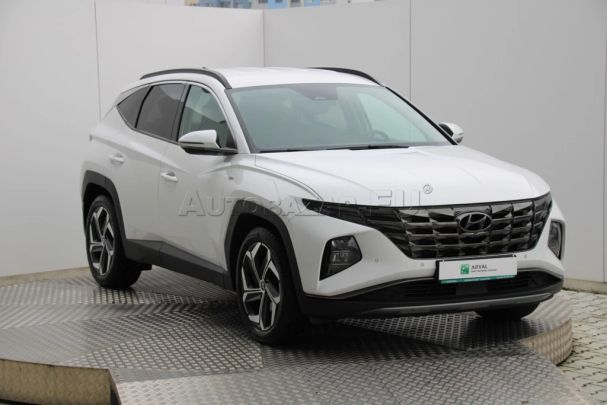 Hyundai Tucson 100 kW image number 2