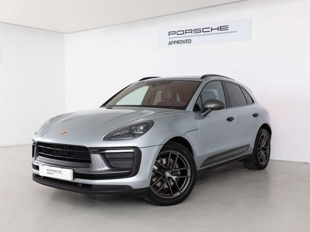 Porsche Macan 195 kW image number 1