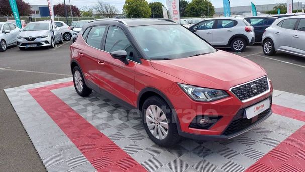 Seat Arona 1.0 Eco TSI Style 85 kW image number 2