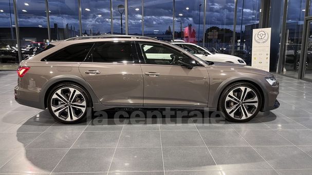 Audi A6 Allroad 50 TDI quattro Tiptronic 210 kW image number 4