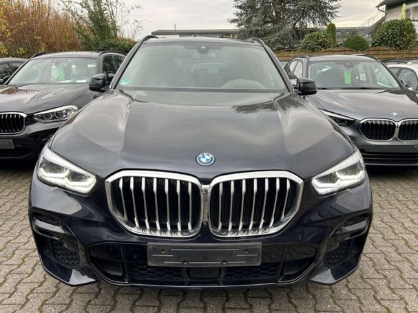 BMW X5 45e xDrive 293 kW image number 2