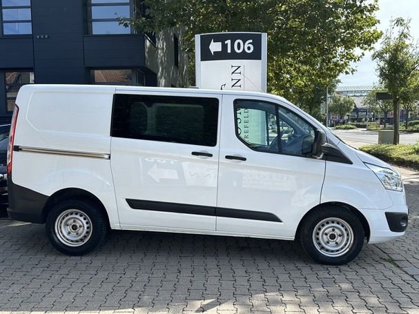 Ford Transit Custom L1H1 Trend 96 kW image number 2