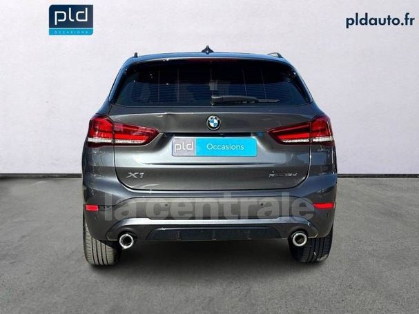 BMW X1 sDrive18d 110 kW image number 6