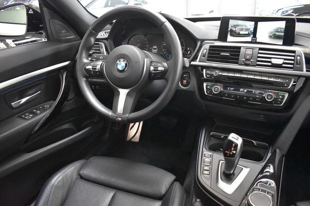 BMW 320d Gran Turismo M Sport 140 kW image number 16