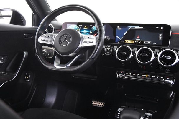 Mercedes-Benz A 180 d 85 kW image number 24