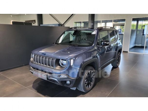 Jeep Renegade 1.3 Turbo PHEV 177 kW image number 1