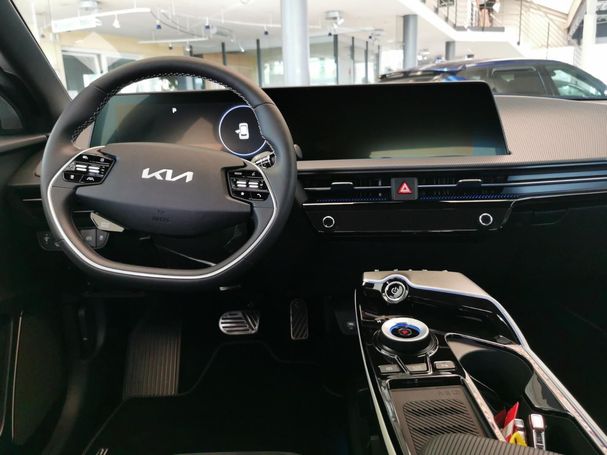 Kia EV6 239 kW image number 7