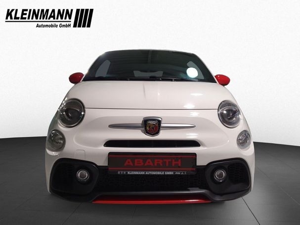 Abarth 595 121 kW image number 5