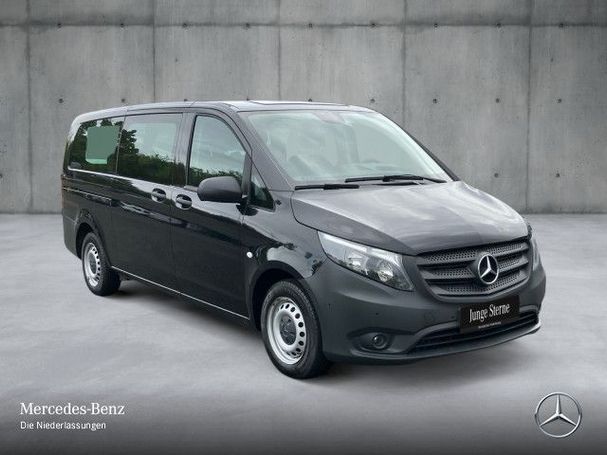 Mercedes-Benz Vito Tourer 114 CDI Base 100 kW image number 4