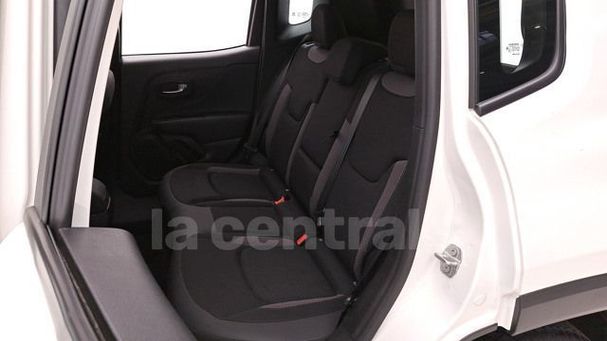 Jeep Renegade 1.0 Limited 88 kW image number 7