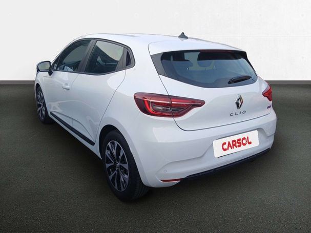 Renault Clio TCe Intens 66 kW image number 6