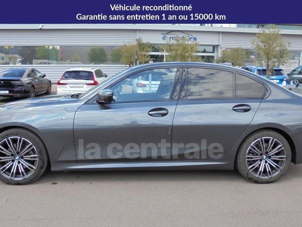 BMW 320d Touring M Sport 140 kW image number 16