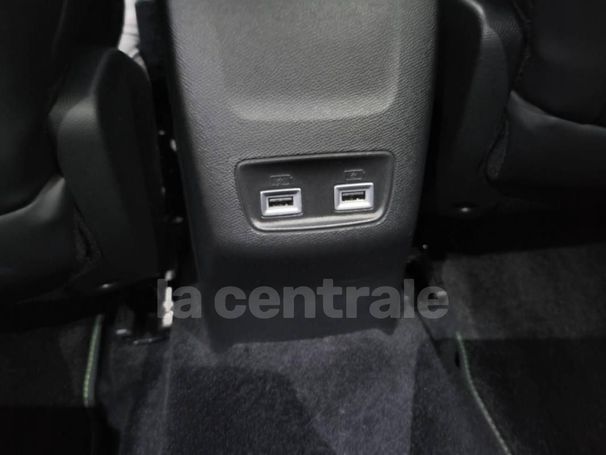 Peugeot 2008 PureTech 84 kW image number 24