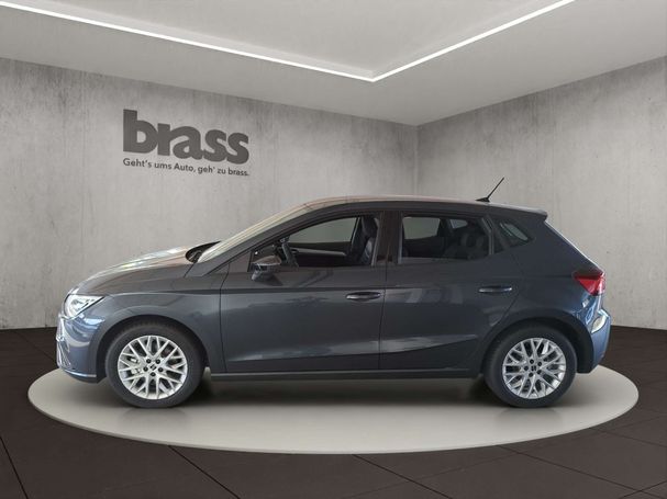 Seat Ibiza 81 kW image number 5