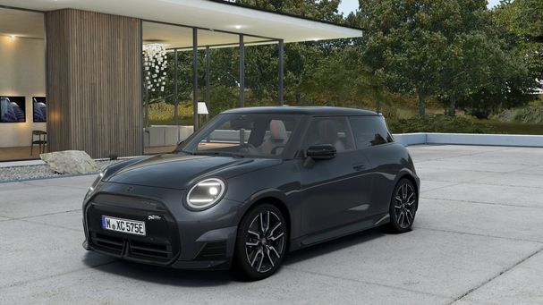 Mini Cooper SE Trim 160 kW image number 1