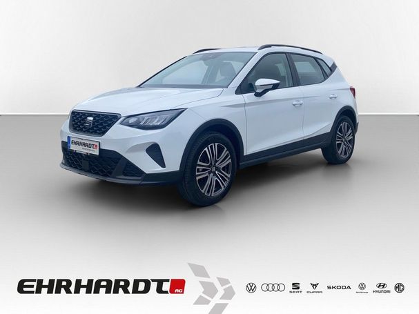 Seat Arona 1.0 TSI Style DSG 81 kW image number 1