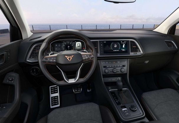 Cupra Ateca 110 kW image number 5