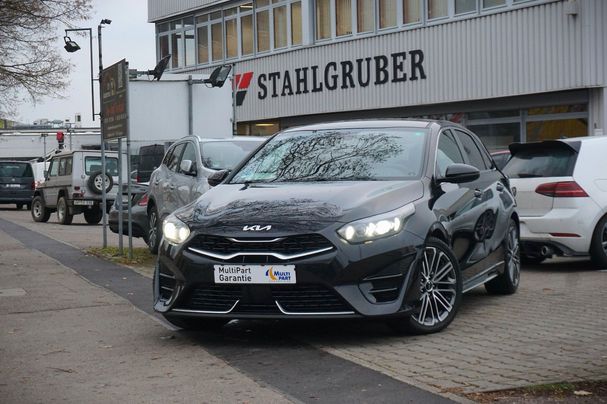 Kia Ceed GT Line 118 kW image number 1