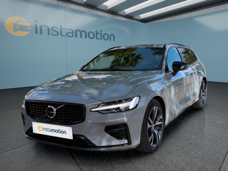 Volvo V60 B4 Plus 145 kW