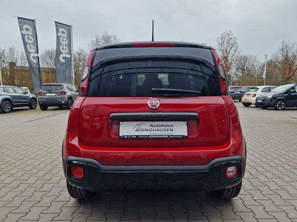 Fiat Panda 51 kW image number 2