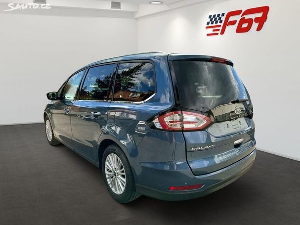 Ford Galaxy Titanium 140 kW image number 4