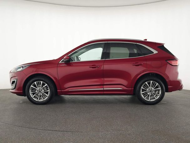 Ford Kuga Vignale 140 kW image number 9