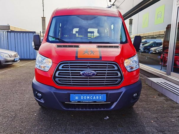 Ford Transit 350 L3 Trend 77 kW image number 4