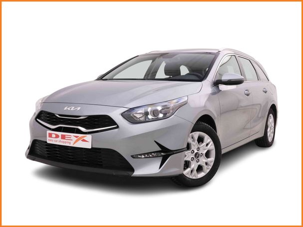 Kia Ceed 1.6 CRDi SW 100 kW image number 1