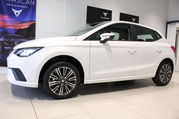 Seat Ibiza 85 kW image number 1