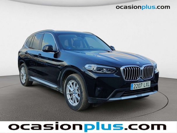 BMW X3e xDrive 215 kW image number 2