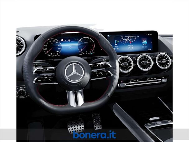 Mercedes-Benz GLA 200 d 110 kW image number 5